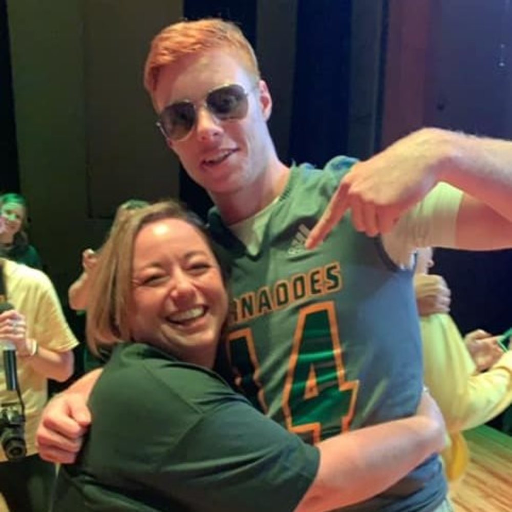 Meet your Posher, Margie